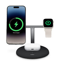 charging dock